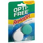 2 Pack - Opti-Free Case RepleniSH