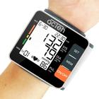 Wrist Blood Pressure Monitor avec