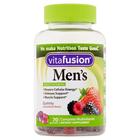 Vitafusion Gummy Vitamines Hommes