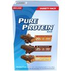 Pure Protein Bars chocolat Variety