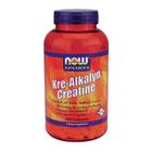 Kre-Alkalyn Créatine NOW Foods