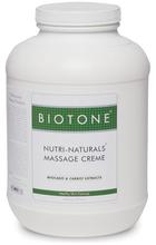 Biotone Nutri-Naturals Massage