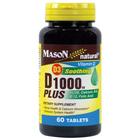 Mason vitamines D 1000iu plus