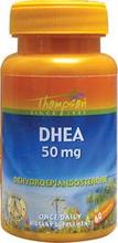 DHEA 50 mg - 60 - Capsule