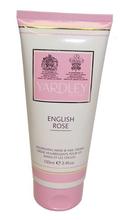 Yardley English Rose crème mains