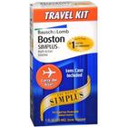 Boston: Simplus Kit Voyage