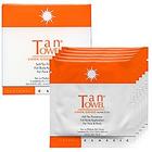 TanTowel auto-Tan Towelette