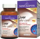 New Chapter Liver Take Care
