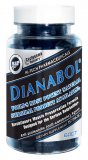 DIANABOL 60 caps-Booster Testosterone -Steroide Naturel