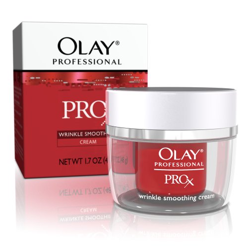Olay Professional Pro-X Crème Lissante Rides, 1,7 once