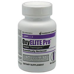 OXYELITE PRO HYDROXYELITE 90 caps-Bruleur Thermogenique