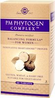 PM Complexe PhytoGen - 60 onglets (Solgar)