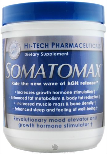 Somatomax 20 Portions-Stimulateur HGH