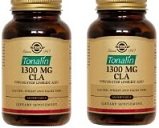 Tonalin CLA 1300 mg - 60 gélules - Capsules (pack de 2)