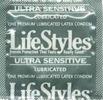 36 Style de vie Préservatifs ultra sensibles, un préservatif qui est extra fin et lubrifié pour un meilleur ajustement