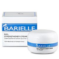Barielle 1 oz crème à ongles fortifiant.