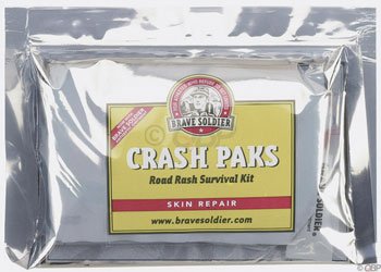 Brave soldat crash Paks First Aid Kit
