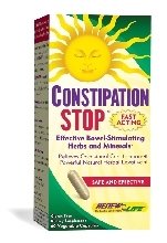 CONSTIPATIONSTOP, 60 Vcaps, by Renew Life