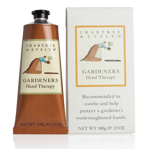 Crabtree & Evelyn Gardeners Hand Therapy 2792 (100ml, 3,4 oz)