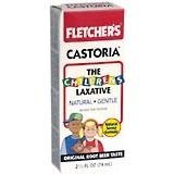 Fletcher's ROOT BEER FLAVORED Liquid Laxative for Kids relieves Constipation - 2.5 Oz