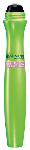 Garnier Skin Renew Anti-Roll-on yeux Puff, 0,50 once liquide