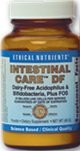 Intestinal Care DF (Dairy Free) Capsules - 45 - Capsule