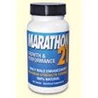 Marathon 21 Testosterone Booster for Men