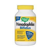 Nature's Way - Primadophilus Junior, 175 mg, 90 capsules