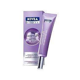 Nivea Visage Expert Lift Eye Care Crème 15 ml 0,5 Oz [Misc.]