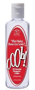 Oooh What Makes sourire de Mona Lisa (Paquet de 2)