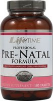 Professional PreNatal - 180 - Tablet