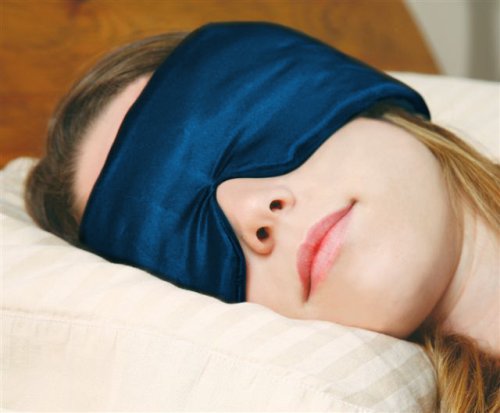 Révolutionnaire, le masque de sommeil SLEEP breveté MASTER