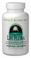 Source Naturals Life Flora Powder, 2 Ounce