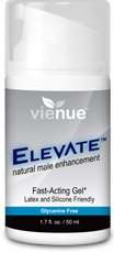 VieNue Elevate for Men - Male Enhancement Gel / Cream