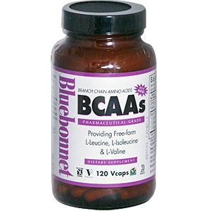 BCAA - 120 - VegCap