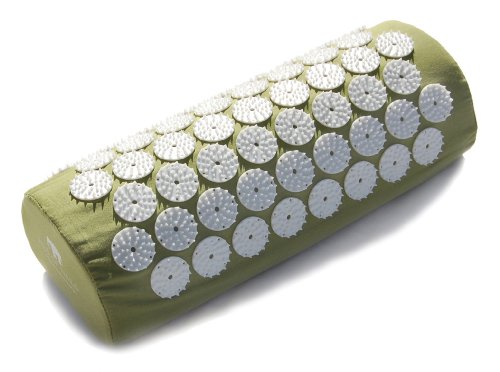 Bed of Nails 1921 Pillow, vert