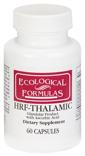 Cardiovascular Research - Frh-thalamique, 60 capsules