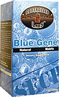 Controlled Labs Blue Gene, Tablets, 150-Count