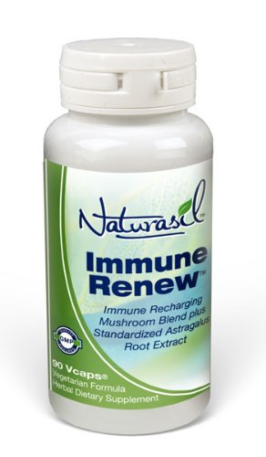 Dermisil immunitaire Renew, 90 Vcaps