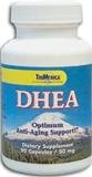 DHEA 50mg - 90 - Capsule