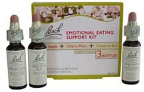 Emotional Eating Kit (3 bouteilles) 30 millilitres