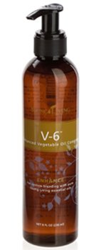 EssentialOilsLife - V-6 amélioré Complexe d'huile végétale - 8 oz