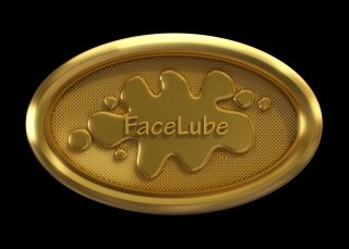 FaceLube hommes Ultra Masculin Anti-Aging Kit Soins Visage