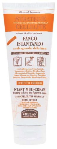 Helan Anti-cellulite crème Stratégie instantanée Mud 8.5 fl oz