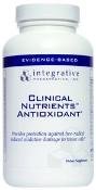 Integrative Therapeutics Antioxydant clinique nutriments, 90 capsules