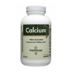 Integrative Therapeutics calcium 180 comprimés
