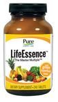 Lifeessence Essence Pure, Tablets, 240-Count