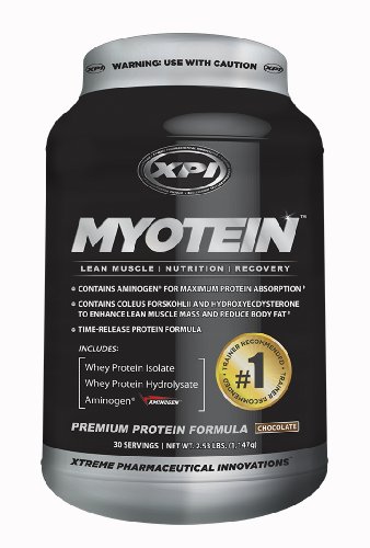 Myotein - Best Protéine de lactosérum, poudre de protéine de dégustation meilleur pour la perte de graisse et de masse musculaire