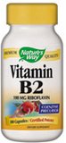 Nature B2 Vitamine Way - 100 mg - 100 Capsules