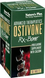Nature Plus - Rx-Bone Ostivone, 60 comprimés